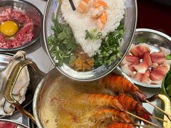 -行运海鲜食集(北京首店)