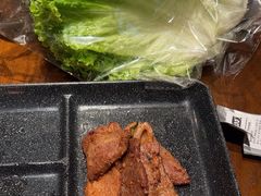 -新石器烤肉(之心城店)