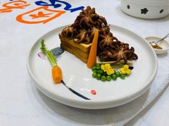 品海小巴蛸-品海楼·大连海胆锅贴馆(东港店)