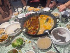 -五里关火锅(牛市口店)