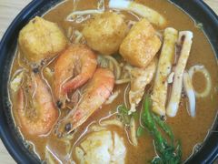 -老闽味沙茶面·姜母鸭(传承35年曾厝垵店)
