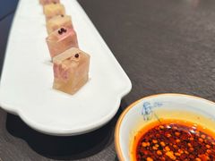 -墨泉峰味(润和国际广场店)