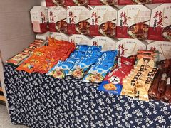 -韩麦大冷面(桂花街直营店)