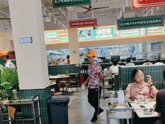 -虎婆冷饮店·海南特色炒冰(三亚湾店)