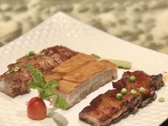 -安蒂娅.悦景轩中餐厅(西乡店)
