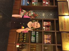 不倒翁酒店(明教寺店)-不倒翁·安徽名菜楼(步行街店)