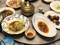 -香阁餐厅·常州菜·常州菜代表品牌(新北奥体店)