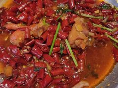 -喝丢一只鞋海鲜烧烤·海肠捞饭(东关街店)