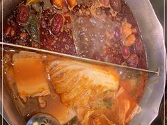-湊湊火锅·茶憩(南京万象天地店)