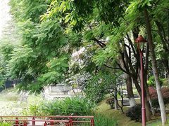 -怡海公园(桂城街道)