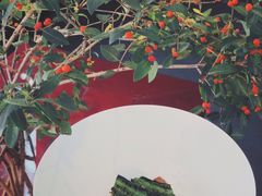 香黄鸡-曲廊院(东四十一条店)