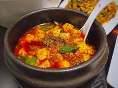 招牌麻婆豆腐-陈麻婆豆腐总店