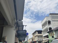 -普吉镇