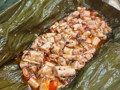 -多哥水傣味餐厅(司马巷店)