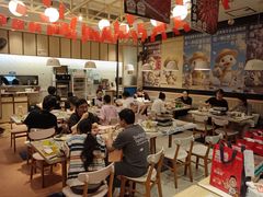 -松哥油焖大虾.小龙虾.黑鸭煲(海岸城店)