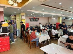 -同发号饭庄(复兴路店)
