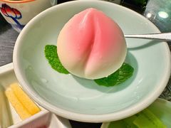 -四世同堂·京菜·烤鸭(双井店)