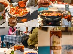 -彭耕记猪油炒小菜(吉联mall店)