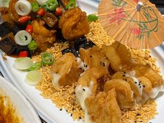 -富临轩私房菜(集庆门大街店)