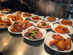 -阿那亚第三食堂 Cafeteria 3