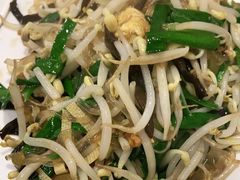 炒合菜-姥家春饼店(漳州二路店)