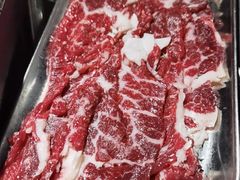 -金龙大四喜牛肉火锅