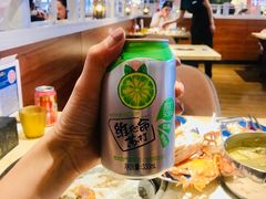 -万象·复兴号鲜肉烤肉海鲜自助(升级店)