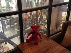 -漫咖啡(红唐店)