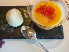 -王府井文华东方酒店-紫膳餐厅