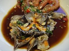 -妈妈菜舟山海鲜(定海古城店)