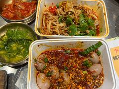 -冒椒火辣(奎星楼街店)