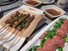 -为什么牛潮汕牛肉火锅(中信广场店)