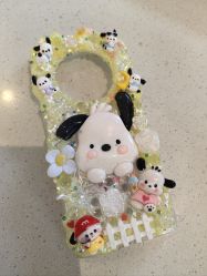 -Mini Muses ·创意手作·陶艺·银饰·团建(芳圆里店)