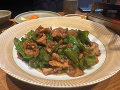 -印象鲵宴·张家界地标美食名片(溪布街店)