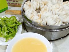 -石饮红星包子(中山路店)