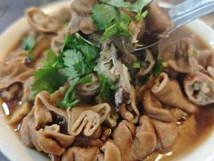 -阁瑞居闫记卤煮(乔庄北街店)