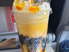 -星巴克(昆明机场III店)