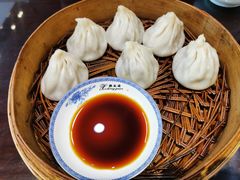 无锡小笼包-熙盛源(永乐路店)