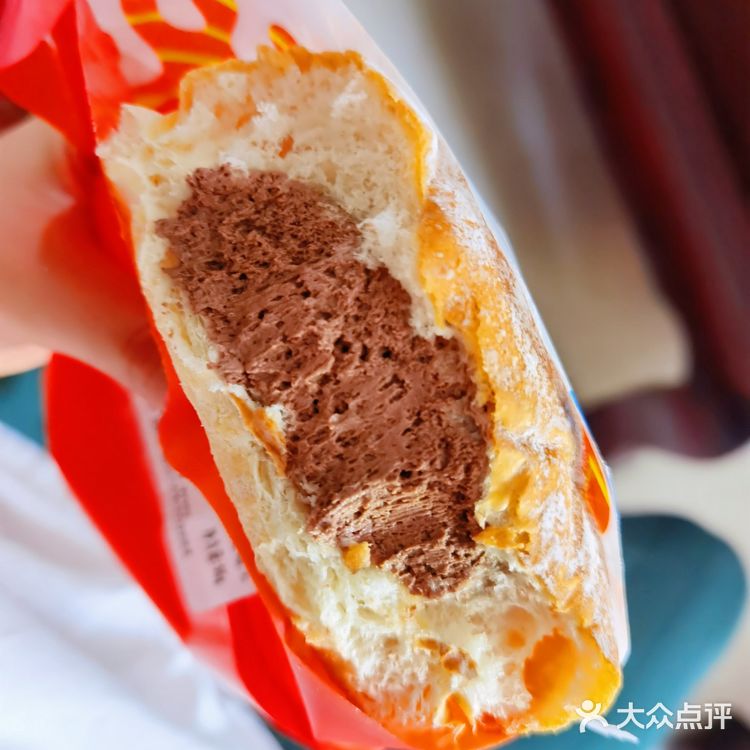 网红推荐|阿华田爱好者不可错过的便利店美食