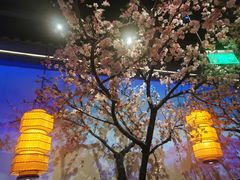 -绿茶餐厅(千岛湖银泰城店)