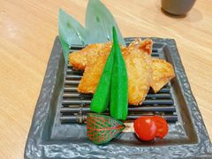 -初花·日本料理