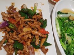 -潮之南·潮汕菜·鱼仔档(南山店)