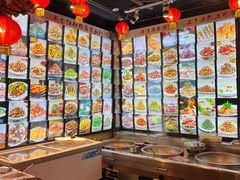 -粗粮人家·东北菜(洋桥店)