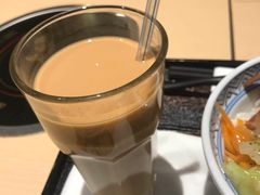 -吉野家(上海美罗城店)