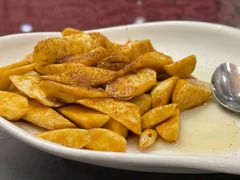 -新聚丰菜馆(太监弄店)