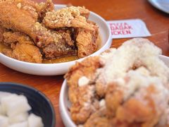-奇帕波·披萨&炸鸡(诺和木勒站店)