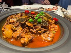 -醉庐·新上海菜(南京西路店)