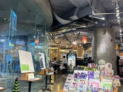 -方所(华润万象城店)