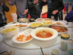 -大鹏饭店·金陵家宴(奥体中心店)