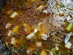 -鲜椒鱼·雅安地标性美食